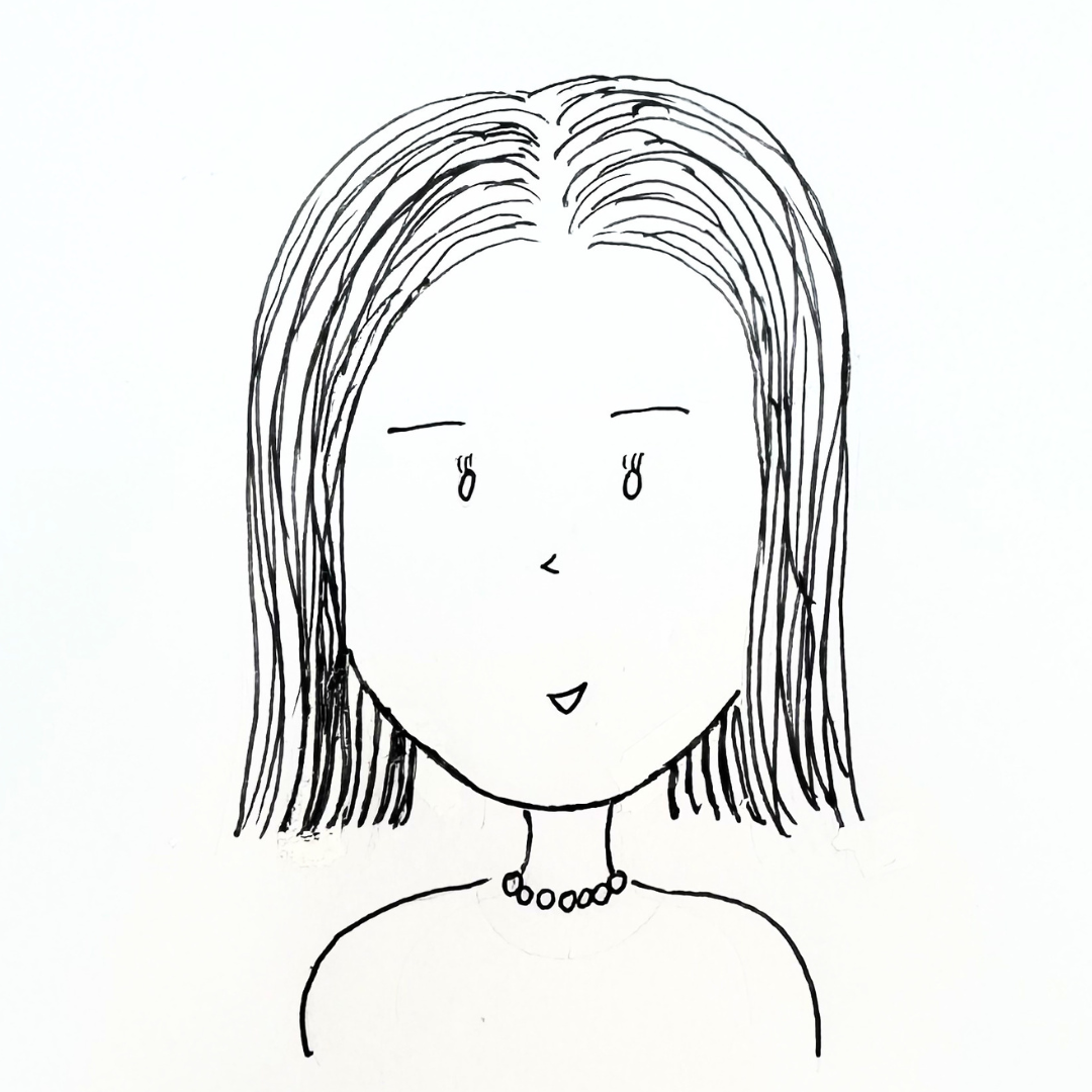 ごまめのアバター